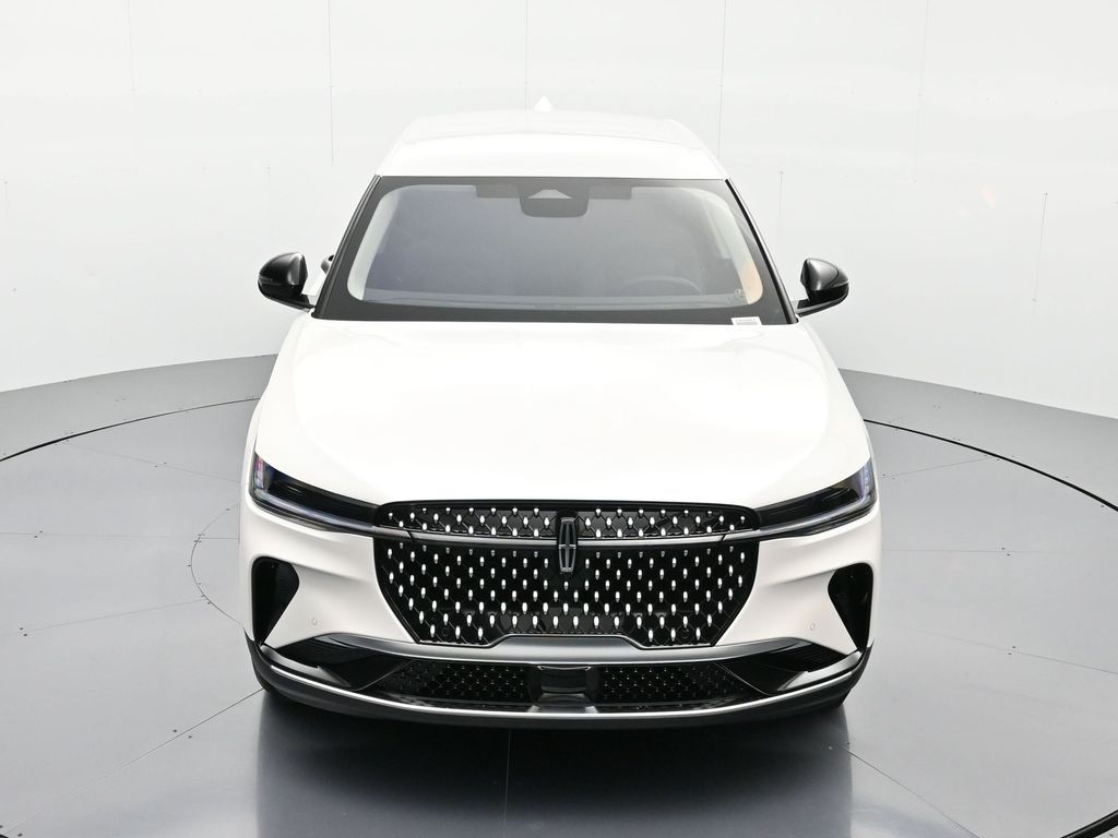 2026 Lincoln Nautilus Premiere - Photo 35