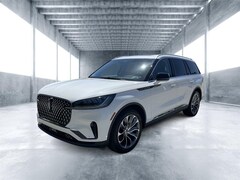 2025 Lincoln Aviator Premiere SUV