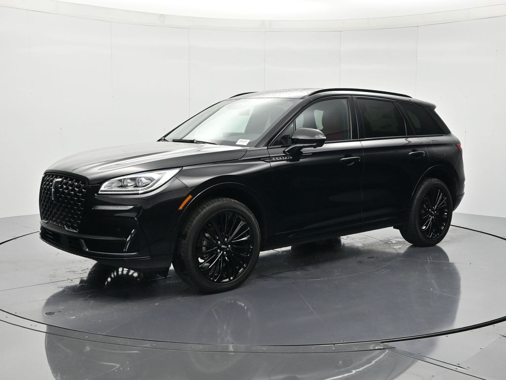 2026 Lincoln Corsair Reserve AWD's photo