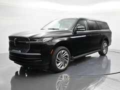 2026 Lincoln Navigator L Premiere SUV
