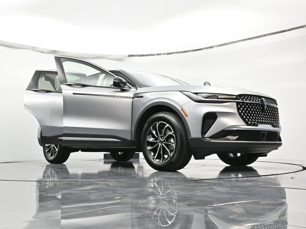 2026 Lincoln Nautilus Premiere - Photo 62
