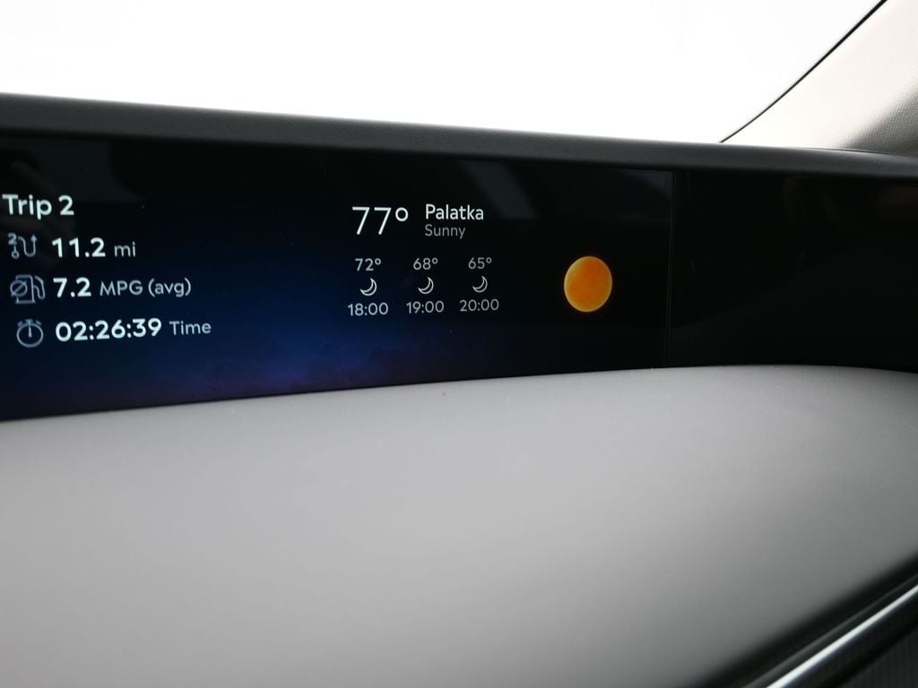 2026 Lincoln Nautilus Premiere - Photo 18