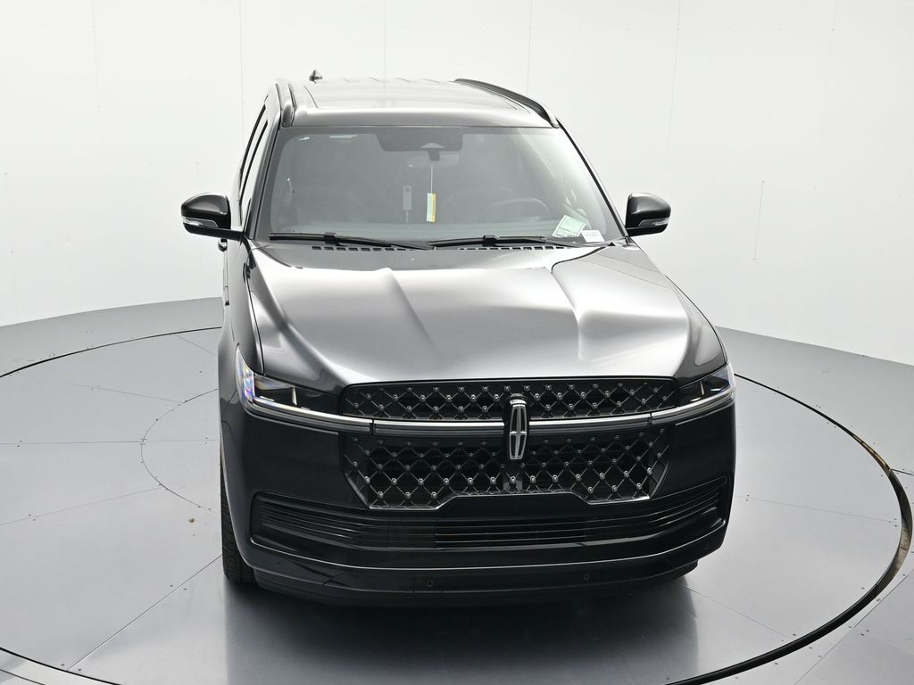 2026 Lincoln Navigator Reserve - Photo 31