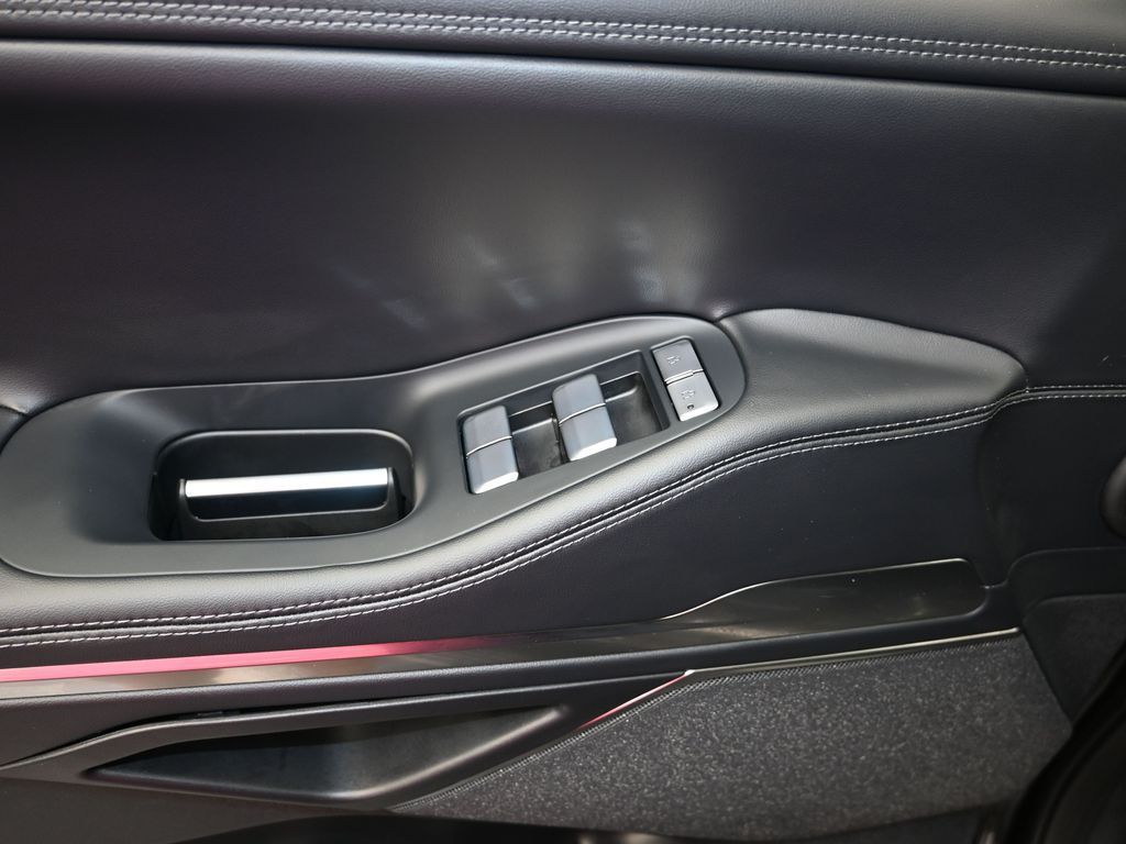 2026 Lincoln Navigator Reserve - Photo 11