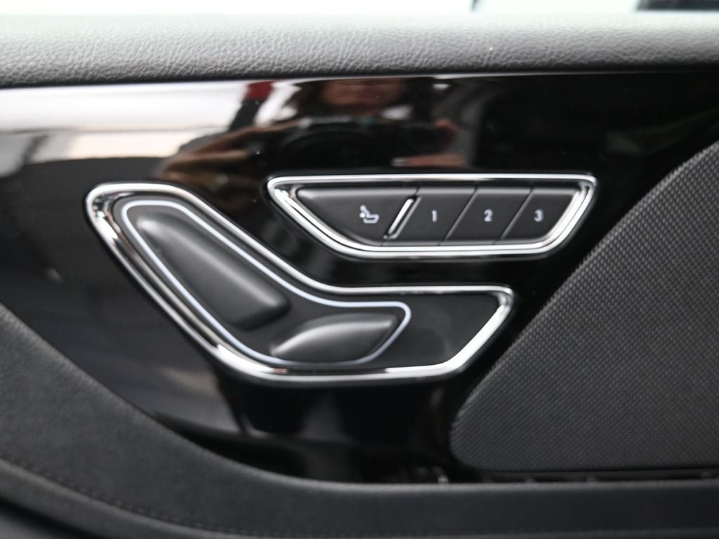2025 Lincoln Aviator Reserve - Photo 11