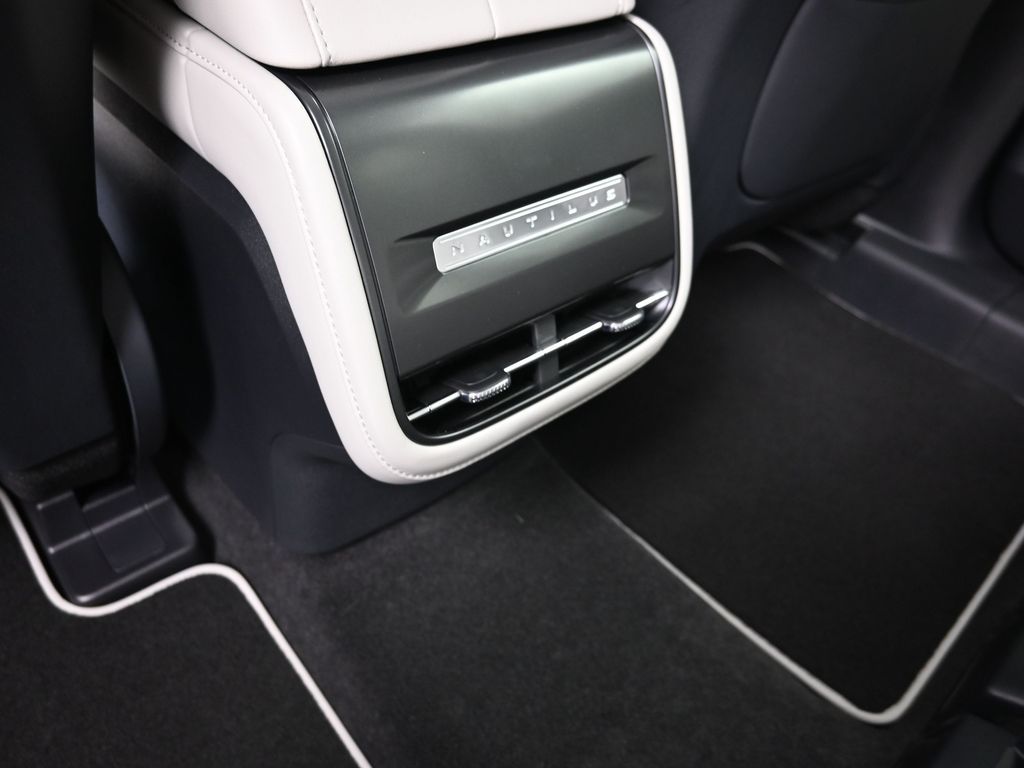 2026 Lincoln Nautilus Premiere - Photo 30