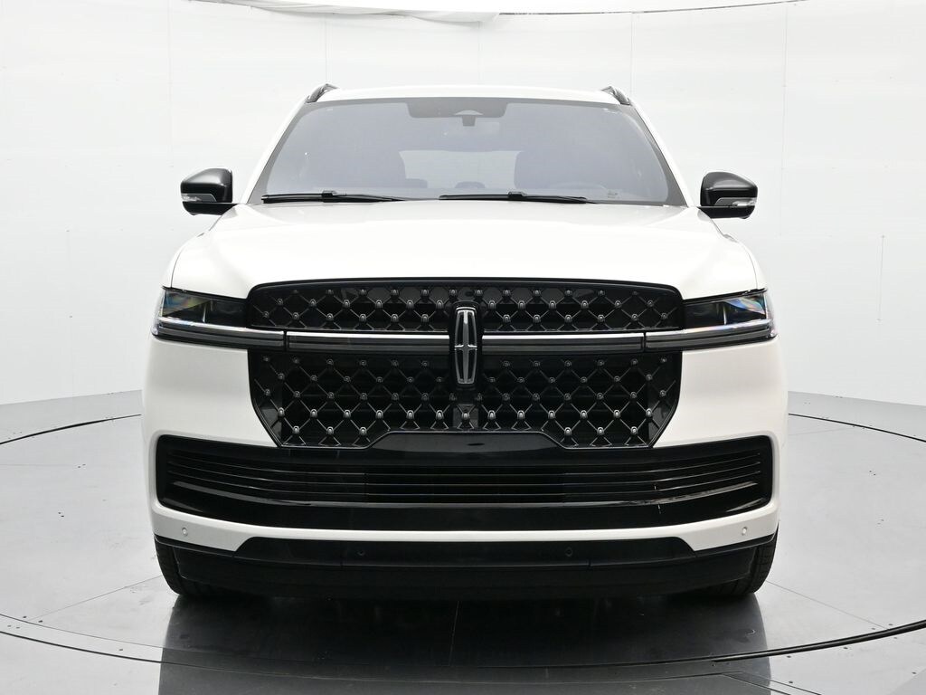 New 2025 Lincoln Navigator L Reserve SUV