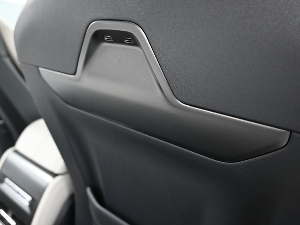 2026 Lincoln Nautilus Premiere - Photo 35