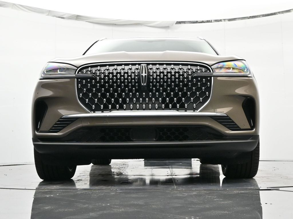 2025 Lincoln Aviator Reserve - Photo 41
