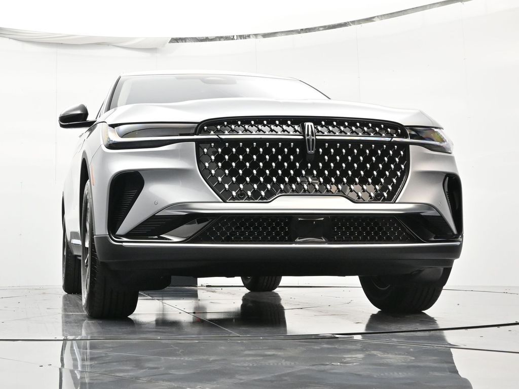 2026 Lincoln Nautilus Premiere - Photo 50