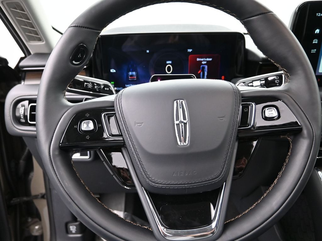 2025 Lincoln Aviator Reserve - Photo 14