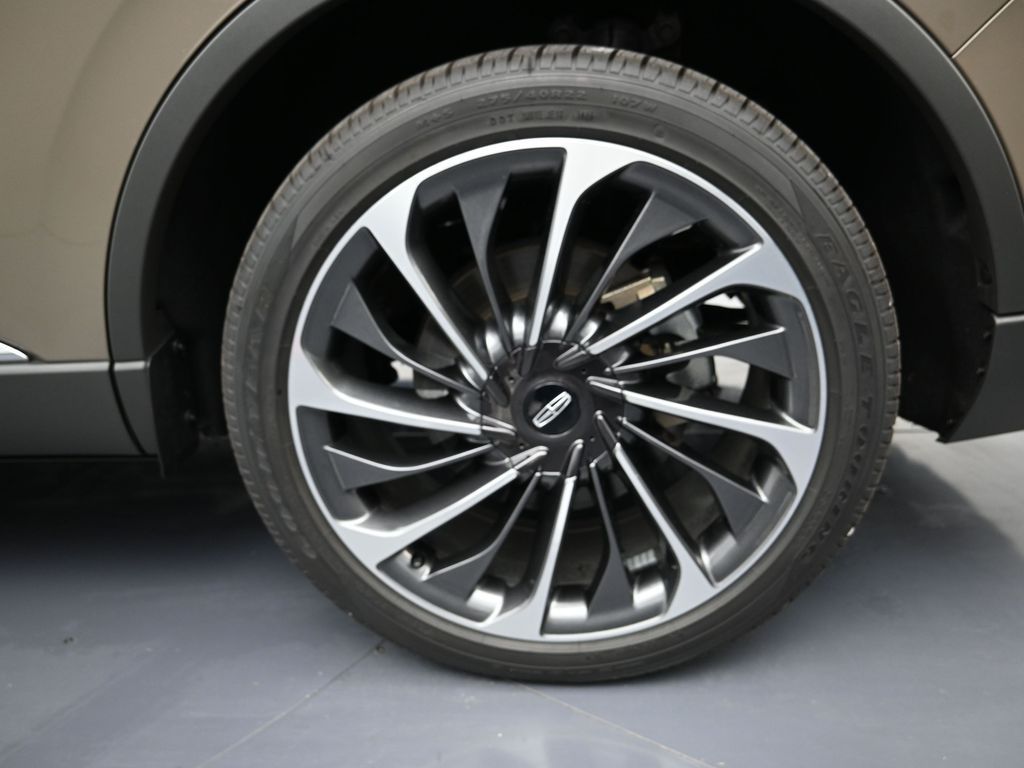 2025 Lincoln Aviator Reserve - Photo 9