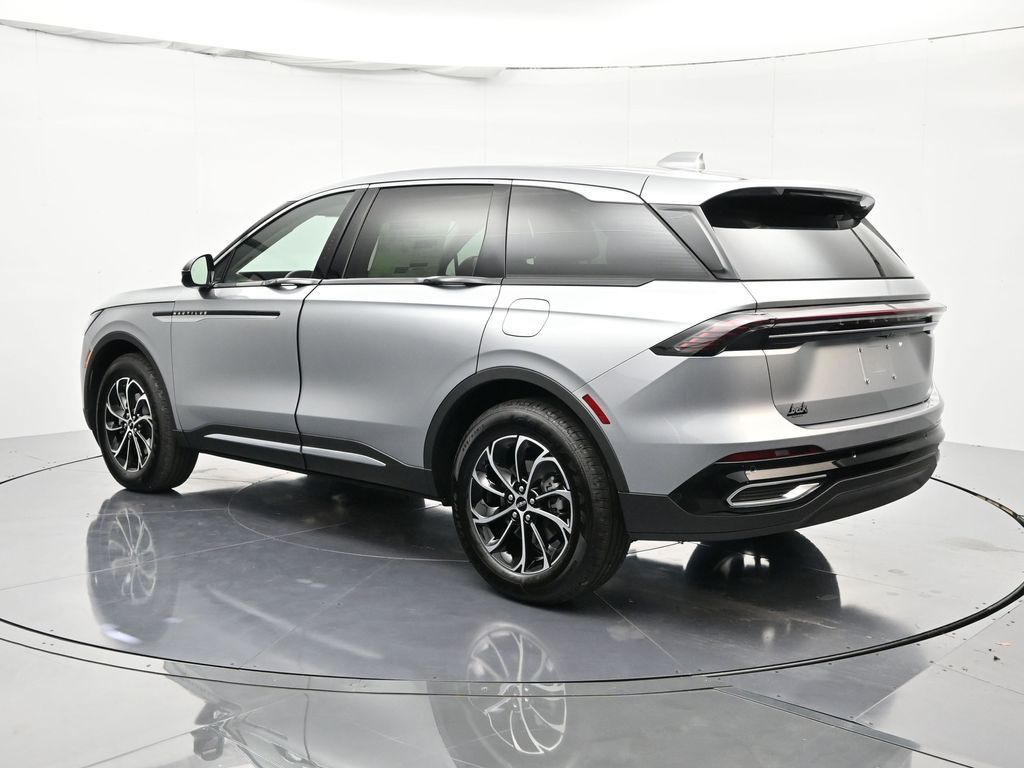 2026 Lincoln Nautilus Premiere - Photo 7
