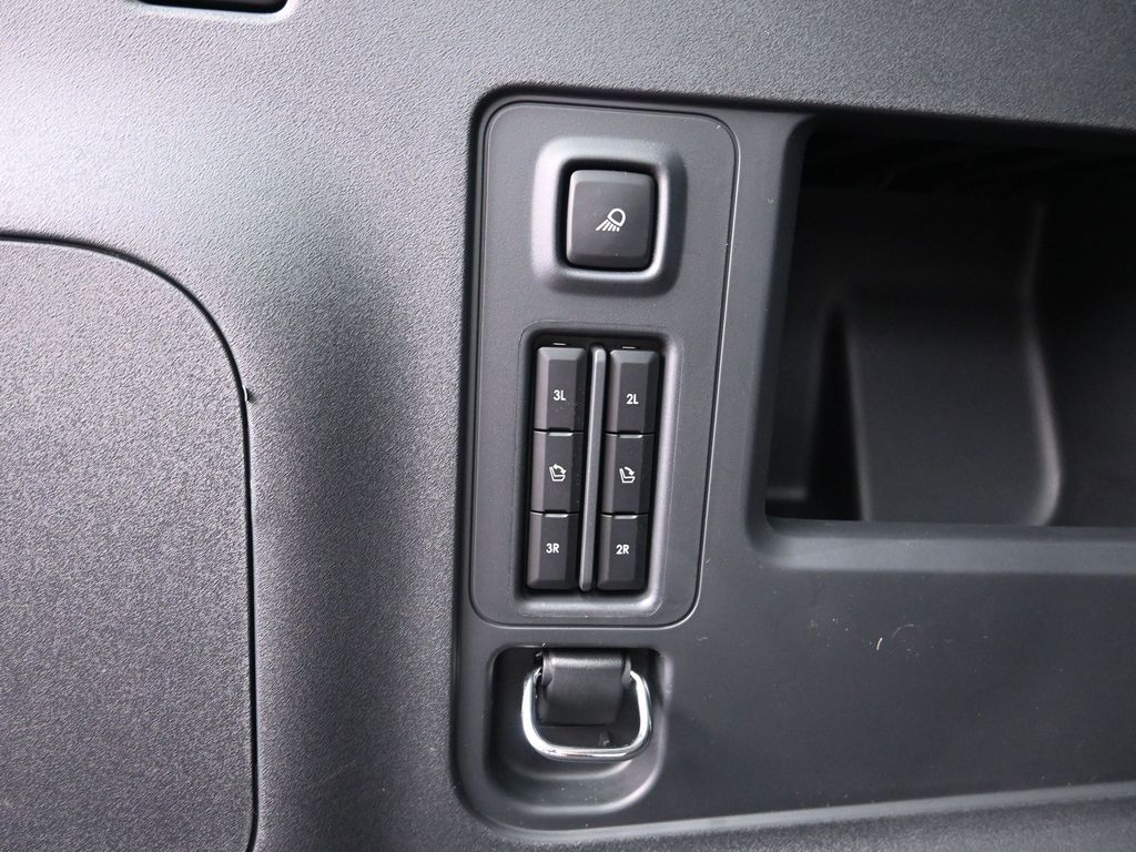 2026 Lincoln Navigator Premiere L - Photo 26