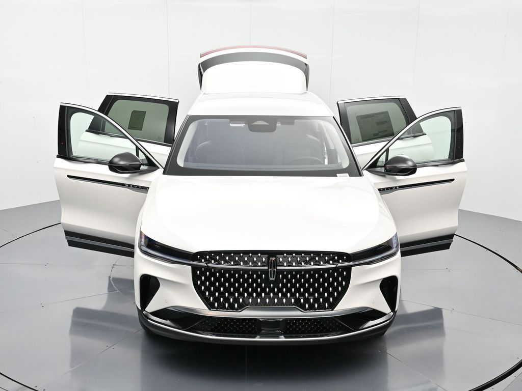 2026 Lincoln Nautilus Premiere - Photo 50