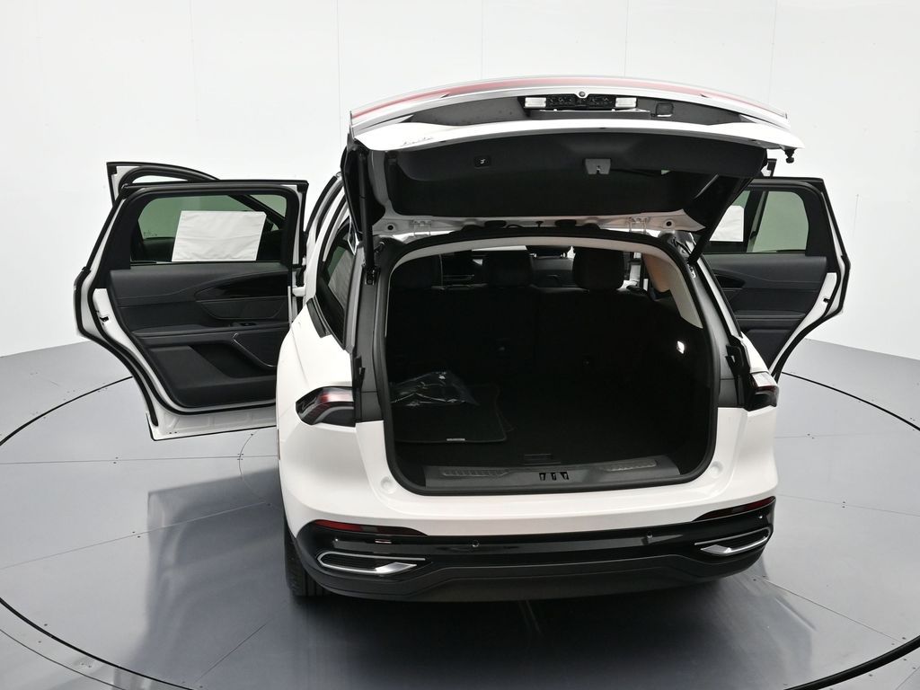 2026 Lincoln Nautilus Premiere - Photo 51