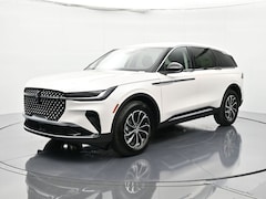 2026 Lincoln Nautilus Premiere SUV