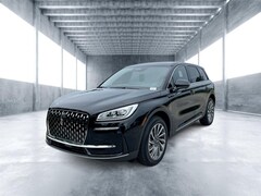 2025 Lincoln Corsair Reserve SUV