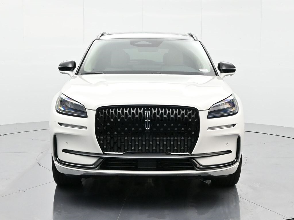 New 2025 Lincoln Corsair Premiere SUV