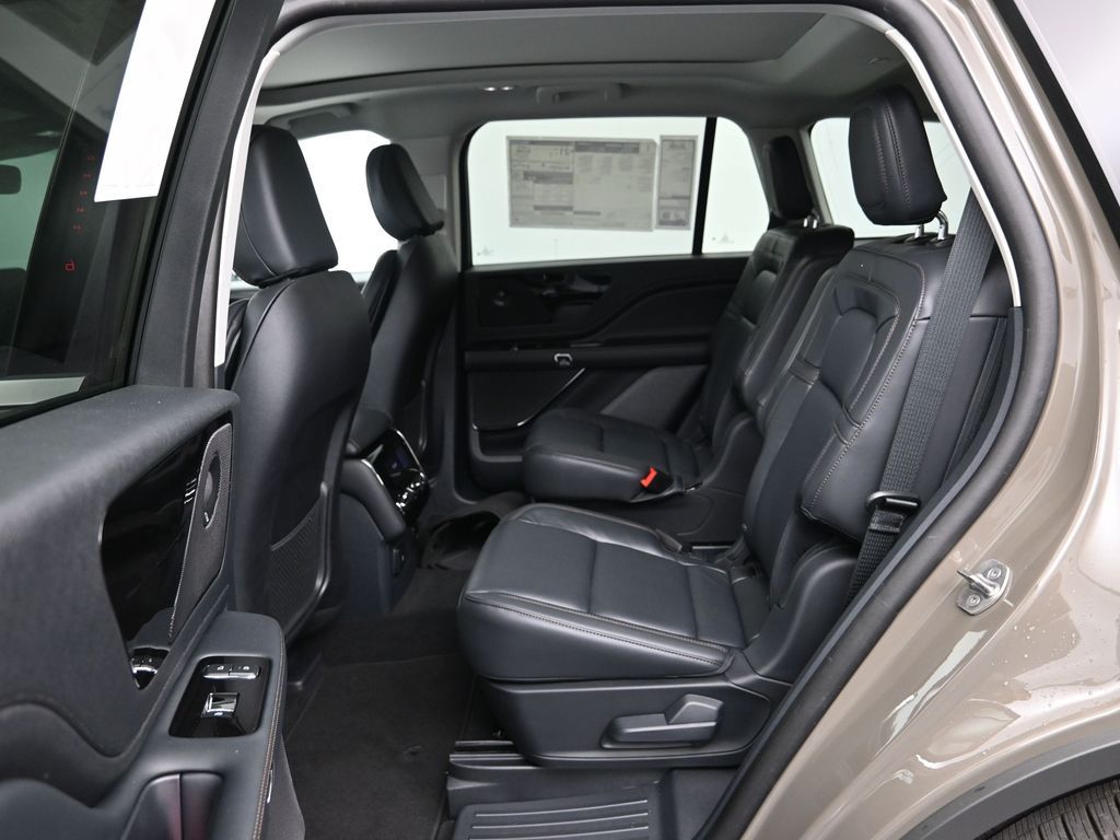 2025 Lincoln Aviator Reserve - Photo 24