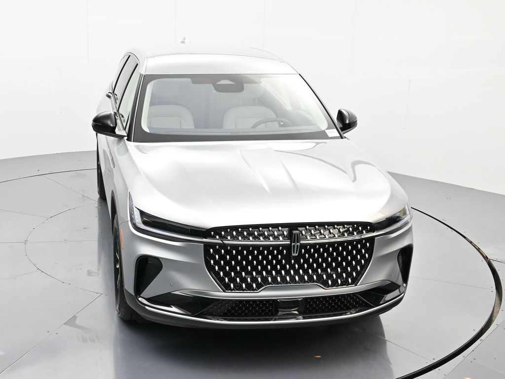 2026 Lincoln Nautilus Premiere - Photo 42