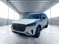 2025 Lincoln Aviator Premiere SUV