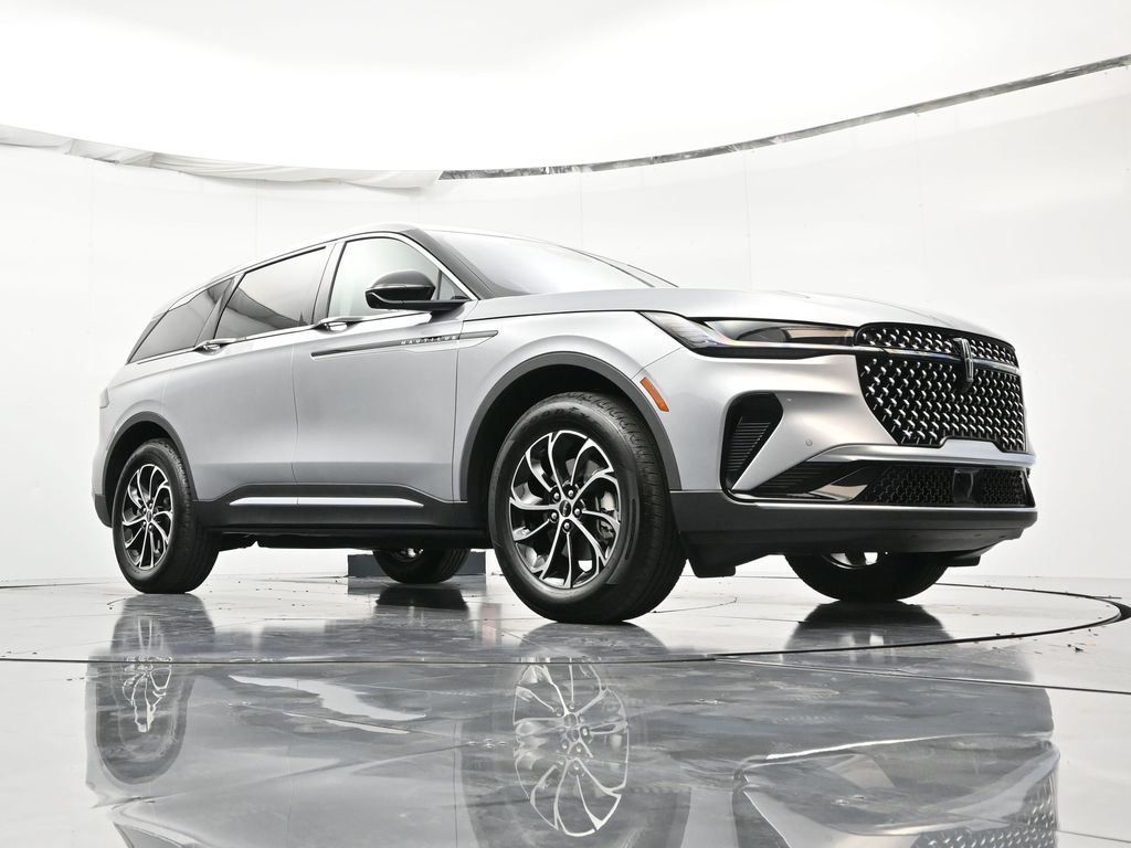 2026 Lincoln Nautilus Premiere - Photo 51