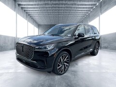 2025 Lincoln Aviator Reserve SUV