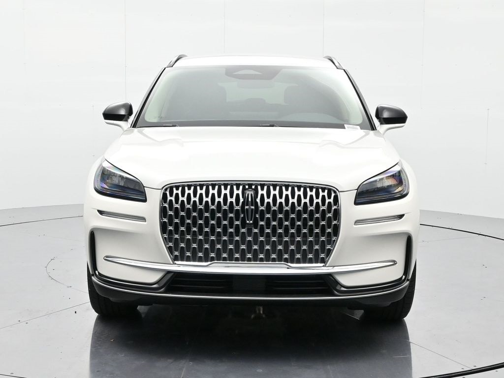New 2026 Lincoln Corsair Premiere SUV