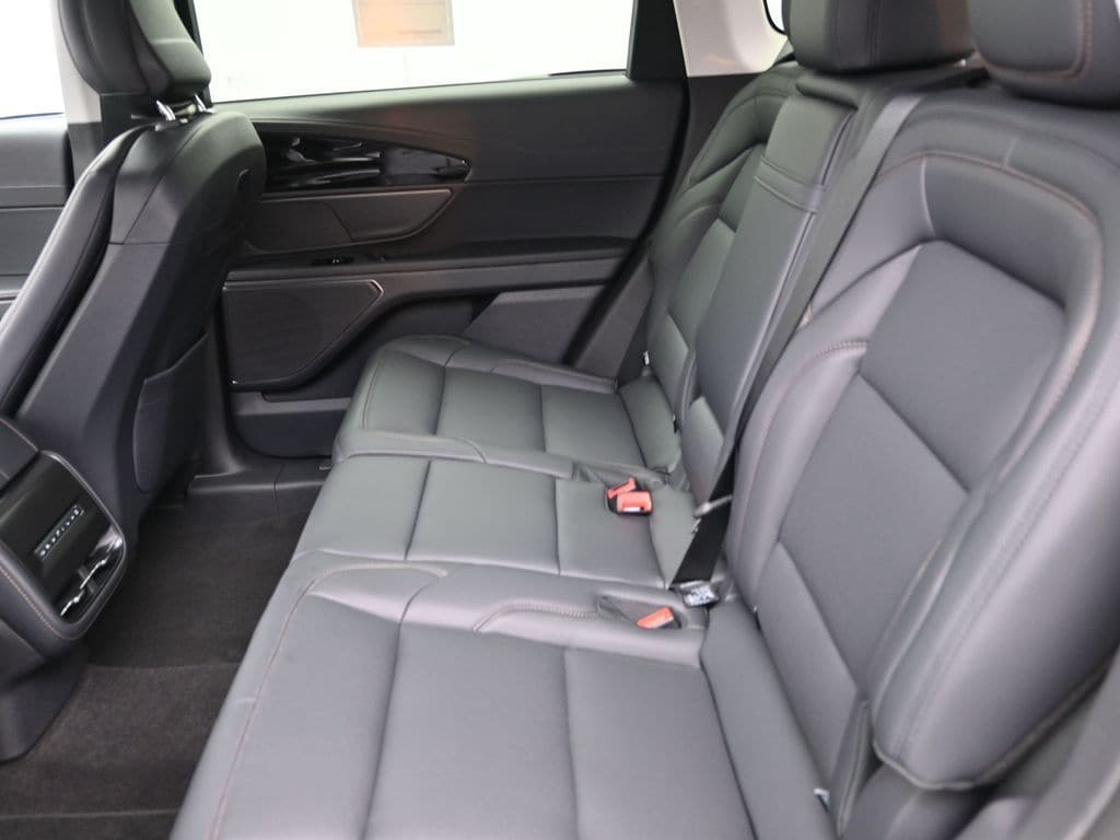 2026 Lincoln Nautilus Premiere - Photo 29