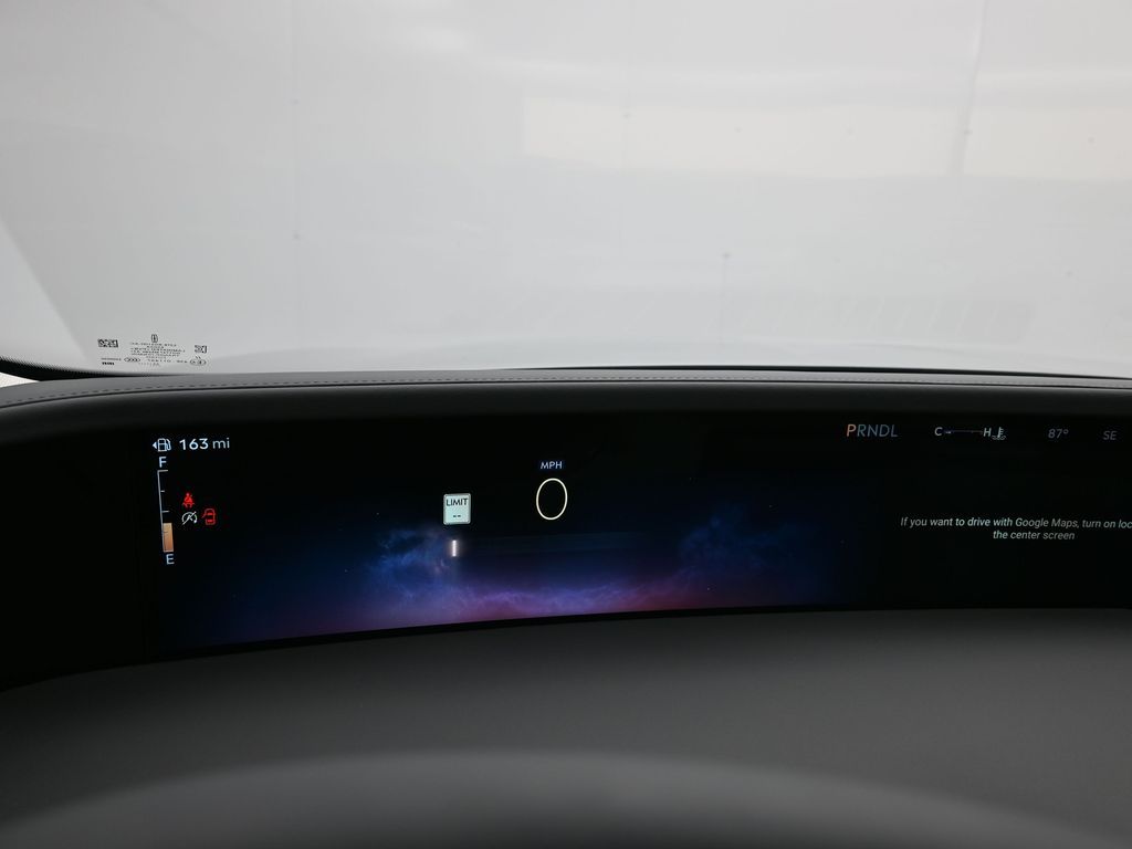 2026 Lincoln Nautilus Premiere - Photo 14