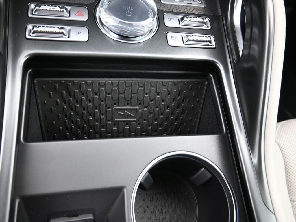 2026 Lincoln Nautilus Premiere - Photo 23