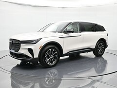 2026 Lincoln Nautilus Premiere SUV