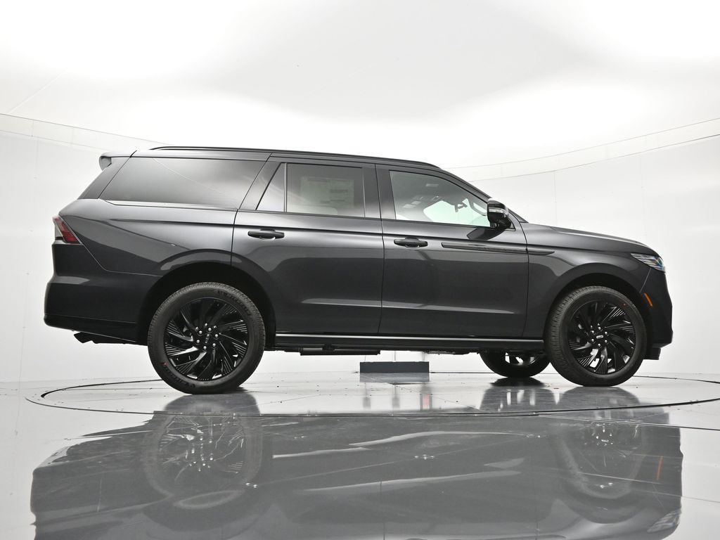 2026 Lincoln Navigator Reserve - Photo 41