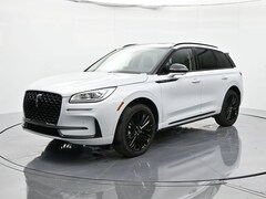 2025 Lincoln Corsair Reserve SUV