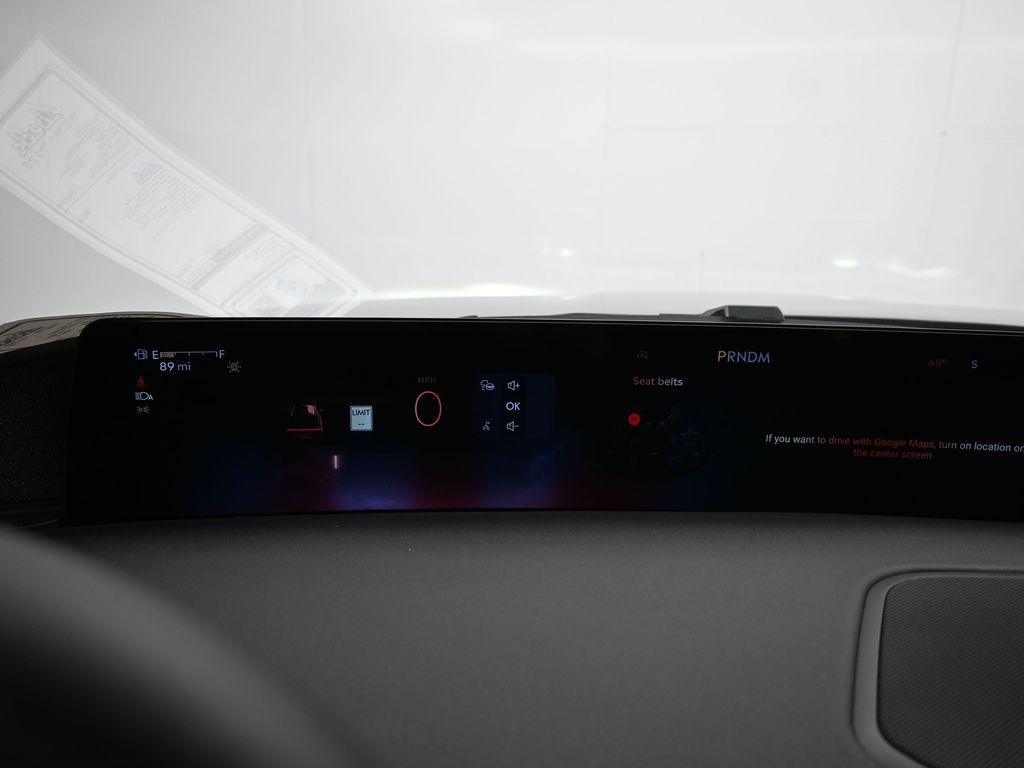2026 Lincoln Navigator Reserve - Photo 14