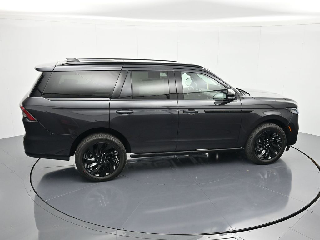 2026 Lincoln Navigator Reserve - Photo 33