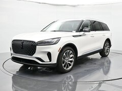 2025 Lincoln Aviator Premiere SUV
