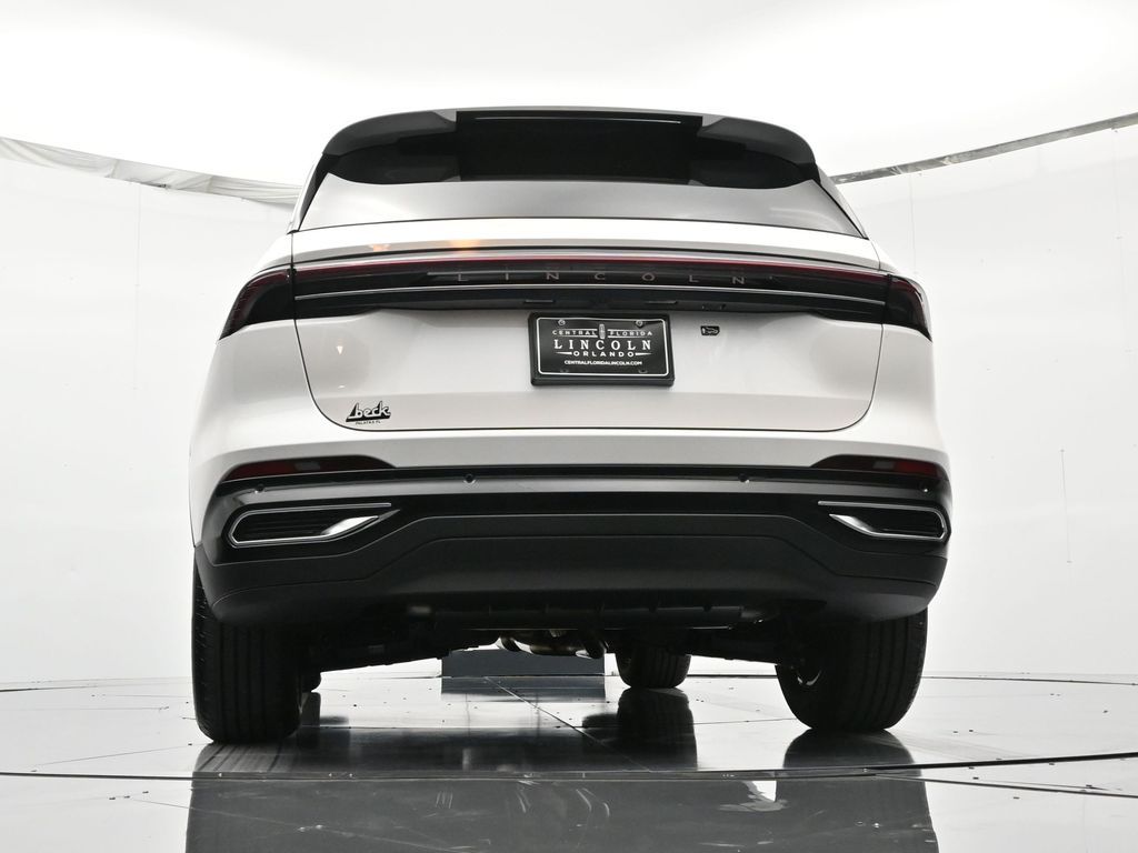 2026 Lincoln Nautilus Premiere - Photo 47