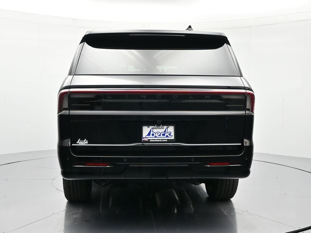 2026 Lincoln Navigator Premiere L - Photo 6
