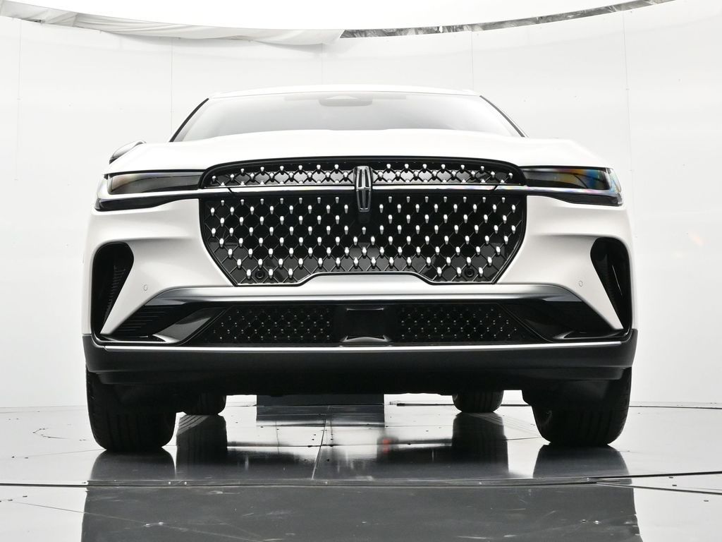 2026 Lincoln Nautilus Premiere - Photo 43