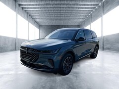 2025 Lincoln Nautilus Premiere SUV