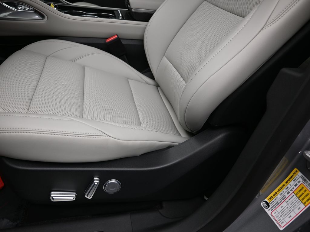 2026 Lincoln Nautilus Premiere - Photo 13