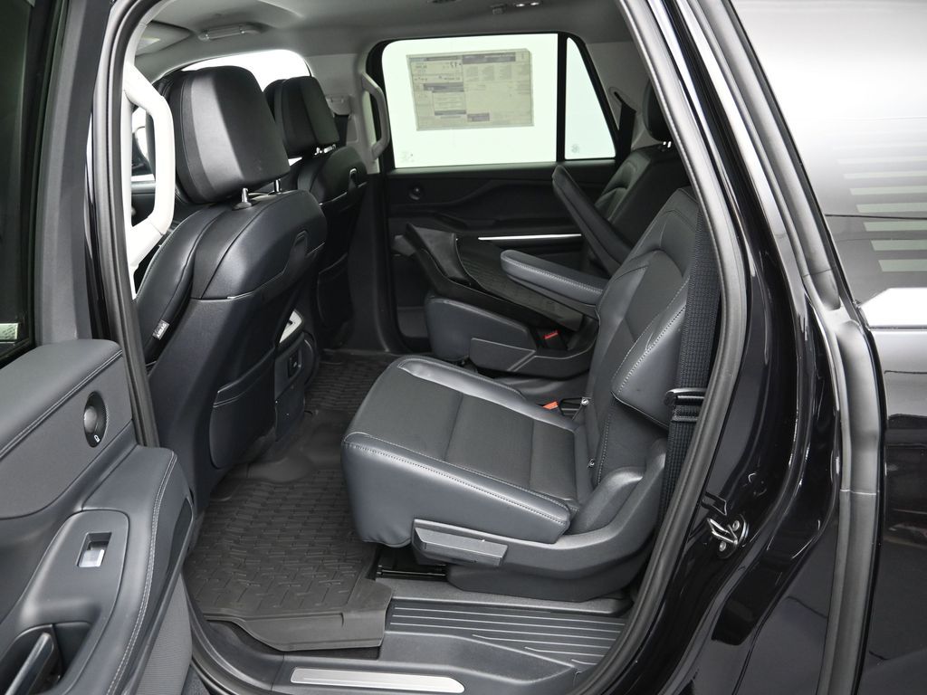 2026 Lincoln Navigator Premiere L - Photo 21