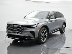2025 Lincoln Nautilus Premiere SUV