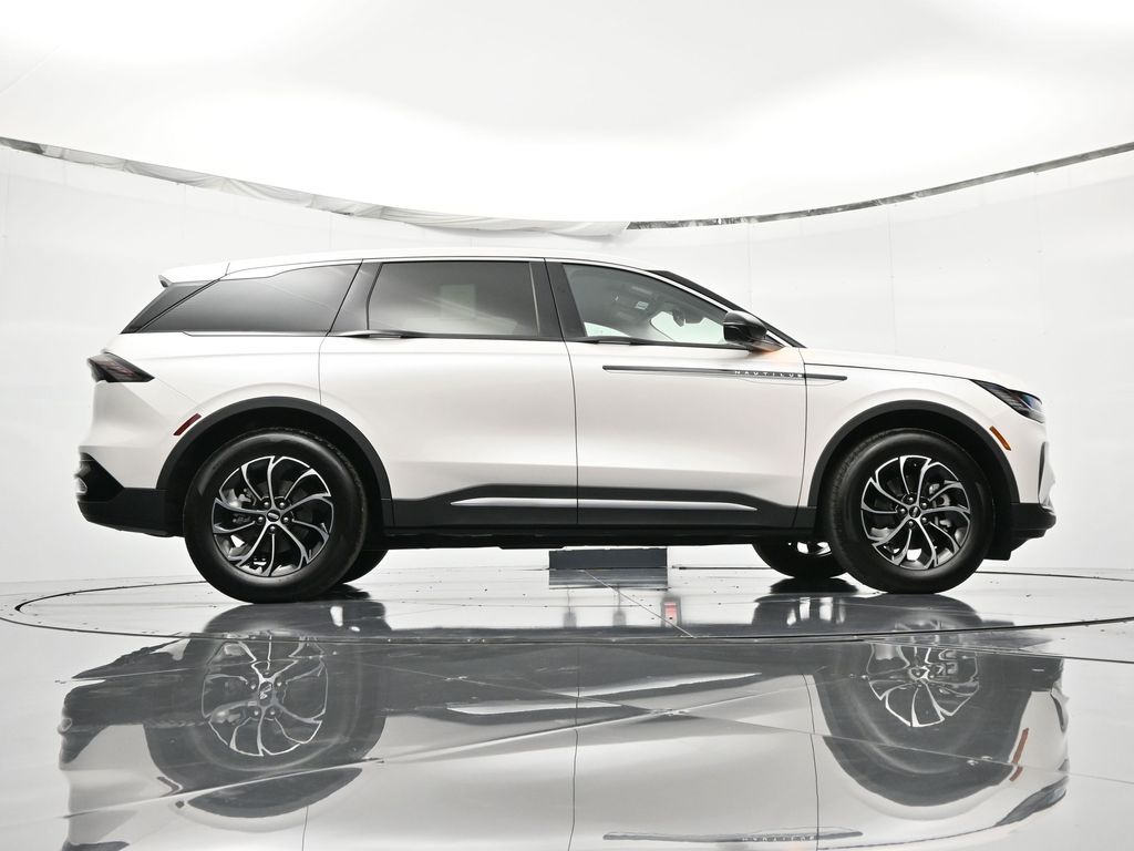 2026 Lincoln Nautilus Premiere - Photo 45