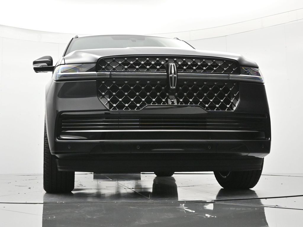 2026 Lincoln Navigator Reserve - Photo 39