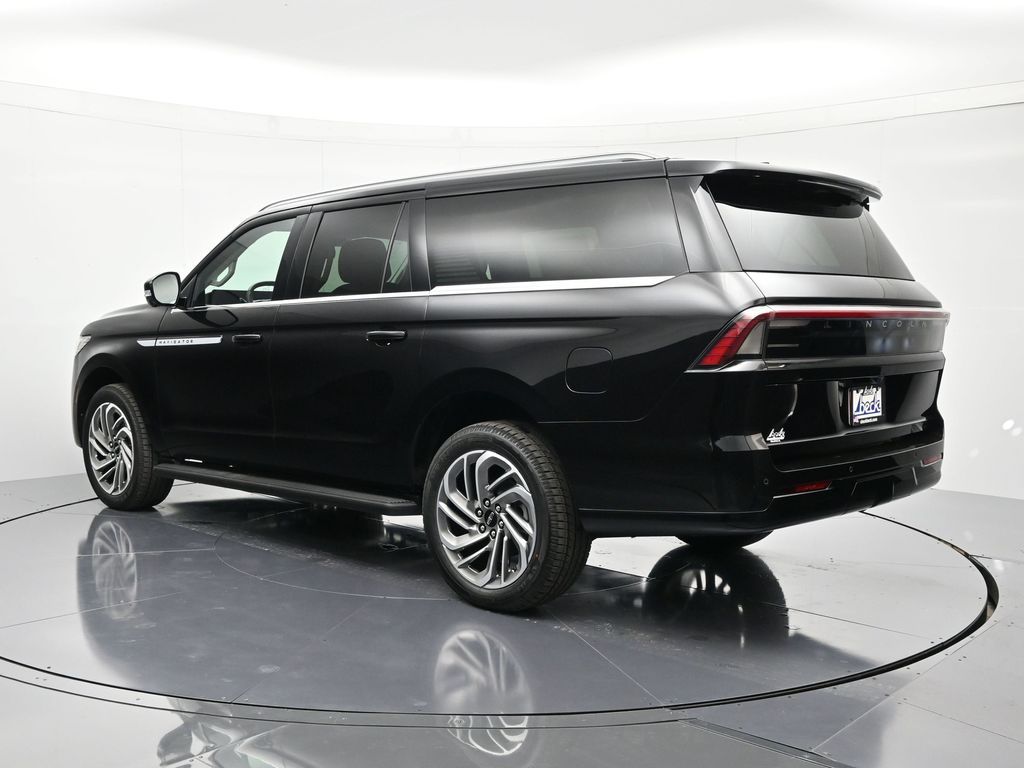 2026 Lincoln Navigator Premiere L - Photo 7
