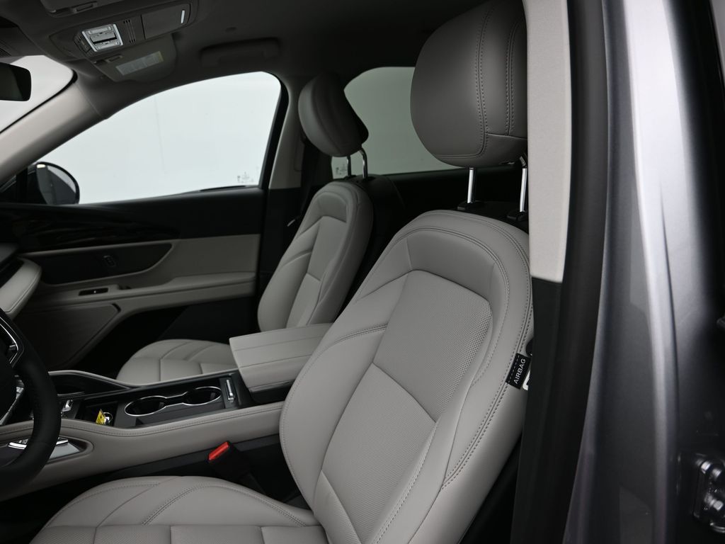 2026 Lincoln Nautilus Premiere - Photo 12