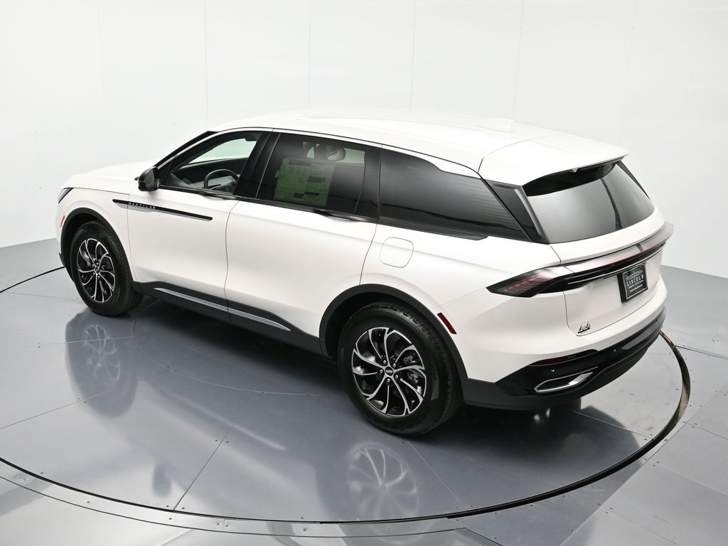 2026 Lincoln Nautilus Premiere - Photo 40